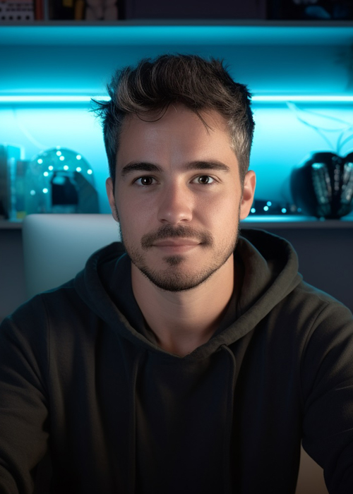 AI Lab GT Team - AI Automation Specialists